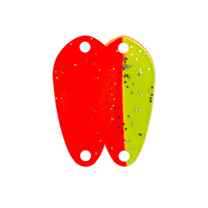 MAVER FARIO SPOON 1,1G RECAST 04