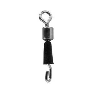 MAVER FAST CHANGE SWIVEL MVR STEEL FORGÓS GYORSCSATLAKOZÓ 16
