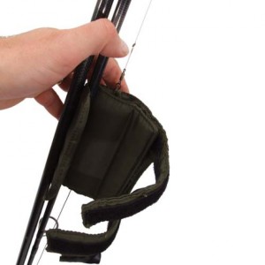 Gardner  Rod And Lead Straps