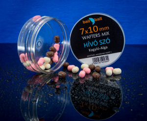 Hívó Szó - Dumbel Wafters Mix