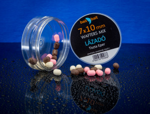 Lázadó - Dumbel Wafters Mix