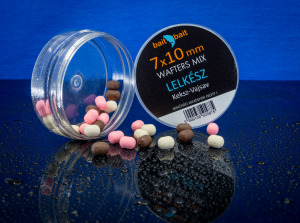 Lelkész - Dumbel Wafters Mix