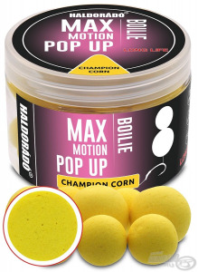 Haldoradó  Max  Motion  Boilie Pop Up 16, 20 mm
