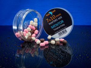 Mentor - Dumbel Wafters Mix