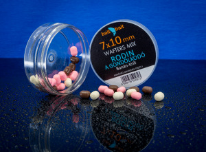 Rodin - Dumbel Wafters Mix