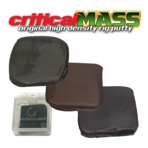 Gardner Tackle Critical Mass Putty wolfram
