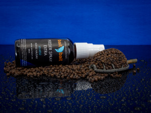 Lelkész - Feeder Pellet Mix