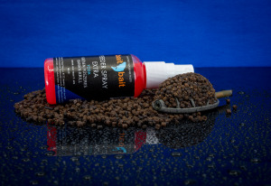 YO.-DA - Feeder Pellet Mix