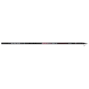 MAVER INVINCIBLE EXTREME MX 4,8 M W/GUIDES