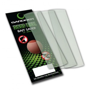 Gardner Tackle Hard Ball Bait Saver csalivédő