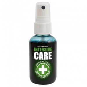 Gardner Intensive Care