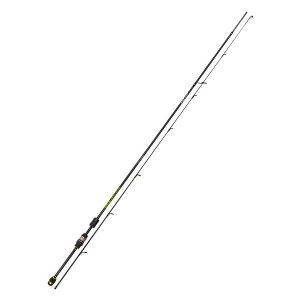 MAVER BUTTERFLY MICRO SPOON 2S.6'4