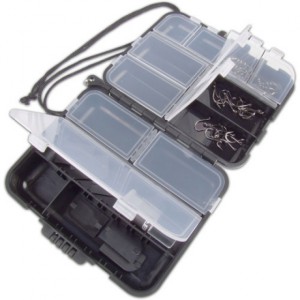 Gardner Tackle Flip Top Boxes