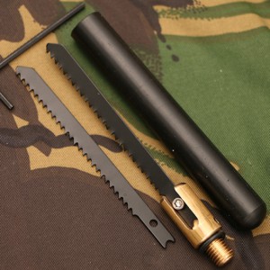 Gardner Tackle Bank Saw