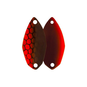 MAVER RAMBO SPOON 0,7G RECAST 02