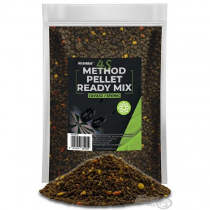 Haldoró 4S Method Pellet Ready Mix - Tavasz