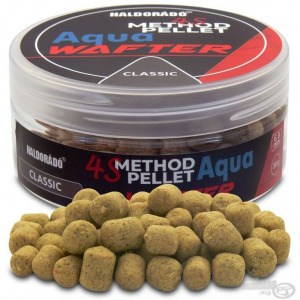Haldoradó 4S Method Pellet Aqua Wafter - Classic
