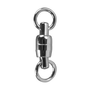 MAVER SWIVEL MVR MONSTER STEEL HARCSÁZÓ FORGÓ 8