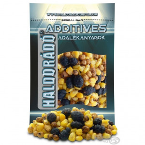 HALDORÁDÓ Főtt Tigrismogyoró Mix - N-Butyric Acid