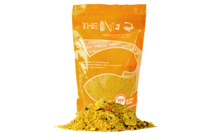 THE ONE CLOUDY STICK MIX RED