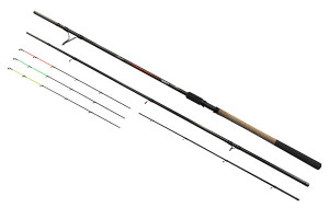 BOT CARP EXPERT DYNAMIC FEEDER 3,60M 100-150G