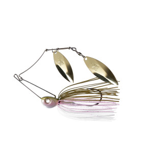 MUSTAD ARM LOCK SPINNERBAIT 7G  AYU