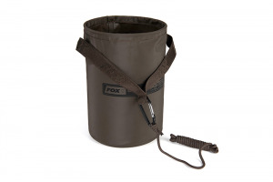 FOX CARPMASTER WATER BUCKETS 10l