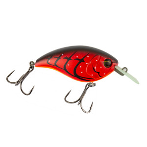 MUSTAD BLF SHALLOW RUNNER 1/2OZ 14G SUNRISE