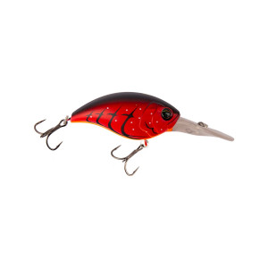 MUSTAD BLF MID-RUNNER RUNNER 1/2OZ 17G SUNRISE