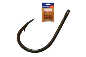 MUSTAD ISEAMA, 1 10DB/CSOMAG