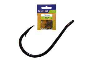 MUSTAD EYED CHINU 1 10DB/CSOMAG
