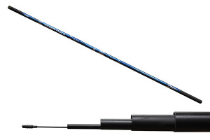KAMASAKI RUBIN POLE 4M