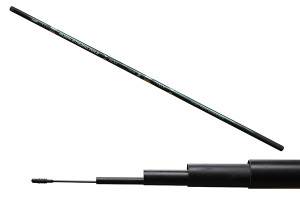 KAMASAKI RUBIN STRONG POLE 4M