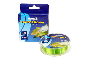 Kamasaki Professional Zsinór