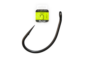 MUSTAD ULTRA NP CARP XV2 CONTINENTAL STRONG 1 5DB/CSOMAG