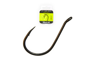 MUSTAD ULTRA NP CARP XV2 CHODDA SPECIAL 1 5DB/CSOMAG