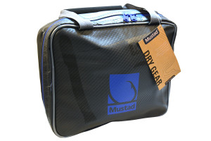 MUSTAD SINGLE RIGGER WALLET 500D TARPAULIN