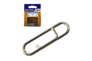 MUSTAD TAK-CLIP XL 8DB/CSOMAG
