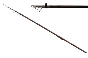 CARP EXPERT SUPREME BOLO 4M