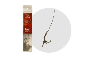 Carp Expert Method Feeder Hair Rig