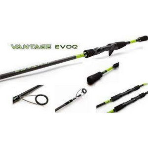 MUSTAD VANTAGE EVOQ SPIN 6'6