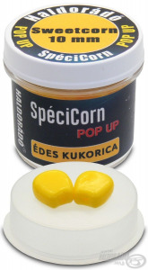 Haldoradó  SpéciCorn Pop Up - Édes kukorica 10 mm