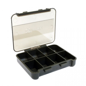 SONIK LOKBOX INTERNAL 1-6 COMPARTMENT DOBOZ