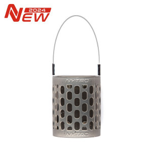 NYTRO OPEN-END KOSÁR FEEDER S10 (10PCS)