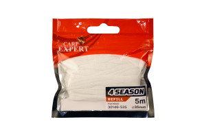 CARP EXPERT 4 SEASON PVA REFILL  5M 25MM