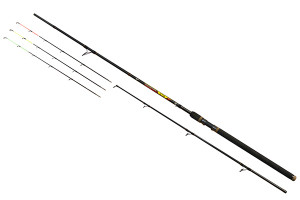 BENZAR NO LIMIT BOAT FEEDER 270 1+3SECT