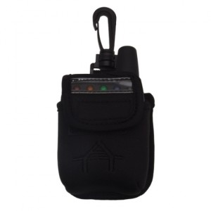 ATT Tackle ATTx V2 Deluxe Receiver Neoprene Case