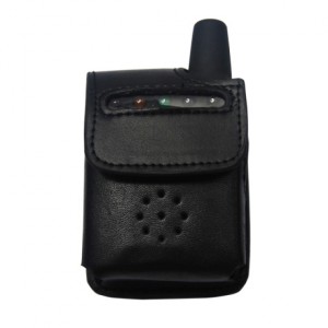 ATT Tackle ATTx V2 Deluxe Receiver Leather Case