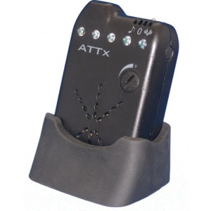 ATT Tackle ATTx Rubber Stand