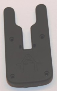 ATT Tackle ATTs Backplate